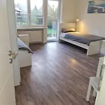 Wohnen In Elbenaehe Brokdorf