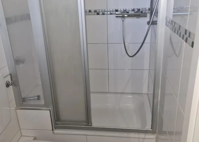 Wohnen In Elbenaehe Brokdorf